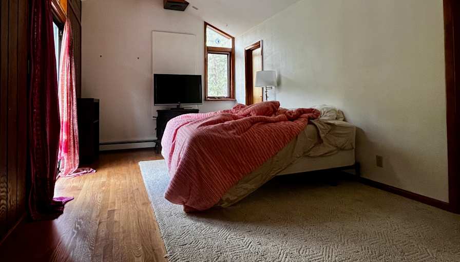 Savannah's room