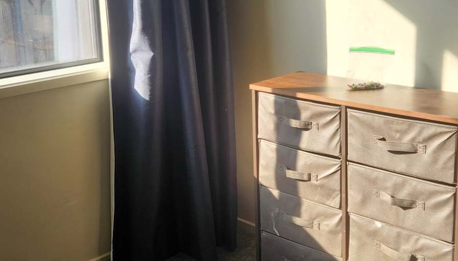 Roanna's room