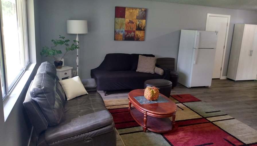 Kyle's room
