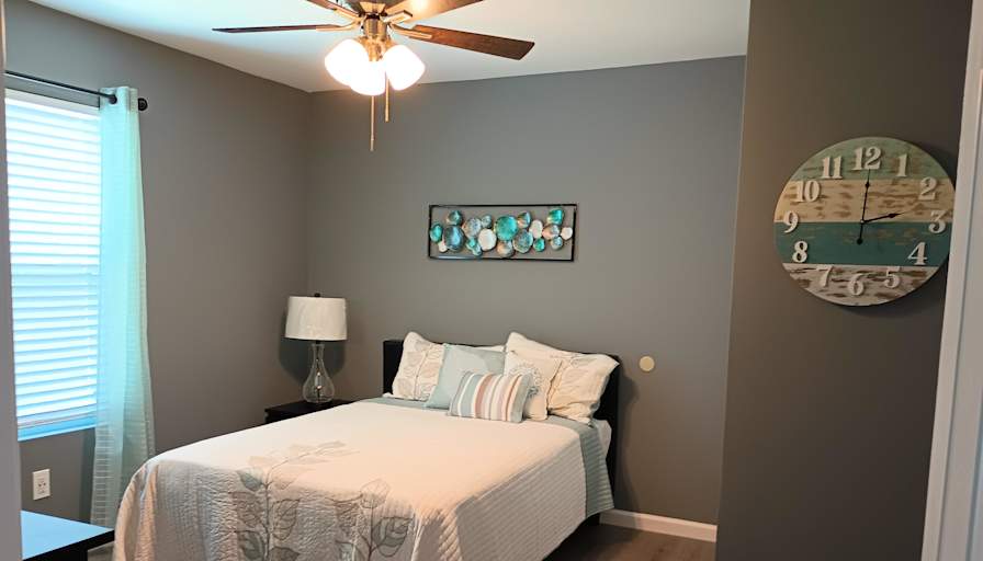 PadSplit's room