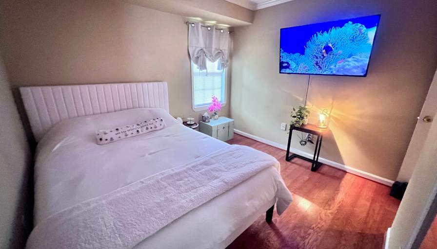 Karen's room