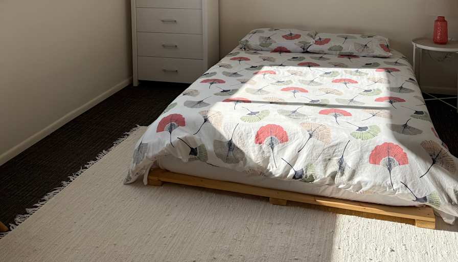 Erin's room