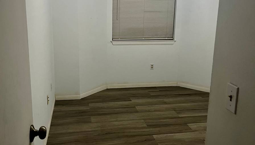 Sofia's room