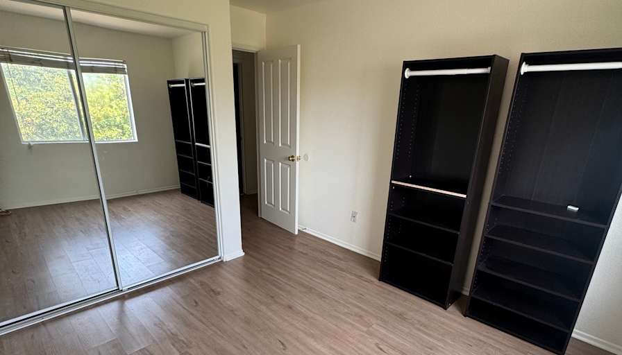 Jacqueline's room