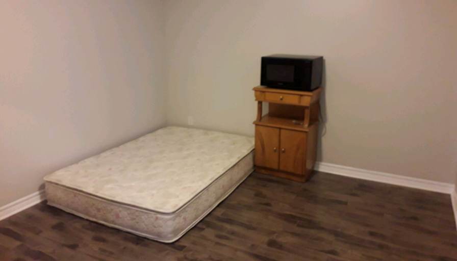 Steven's room