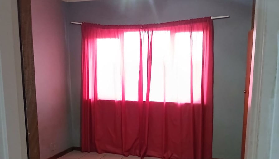 Masah's room