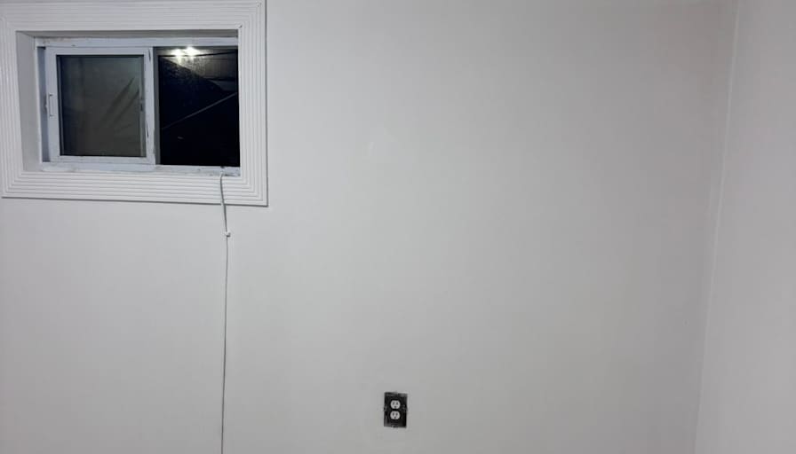 Wendy's room