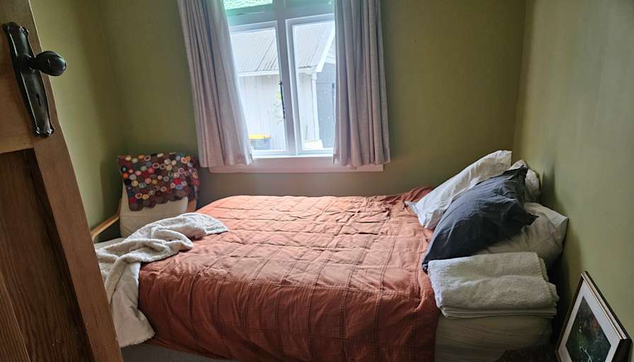 Julia's room