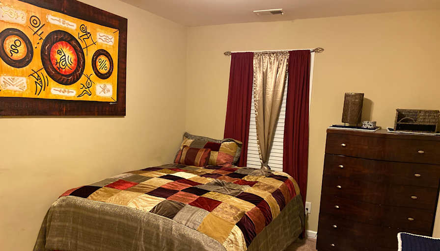 Jennifer's room