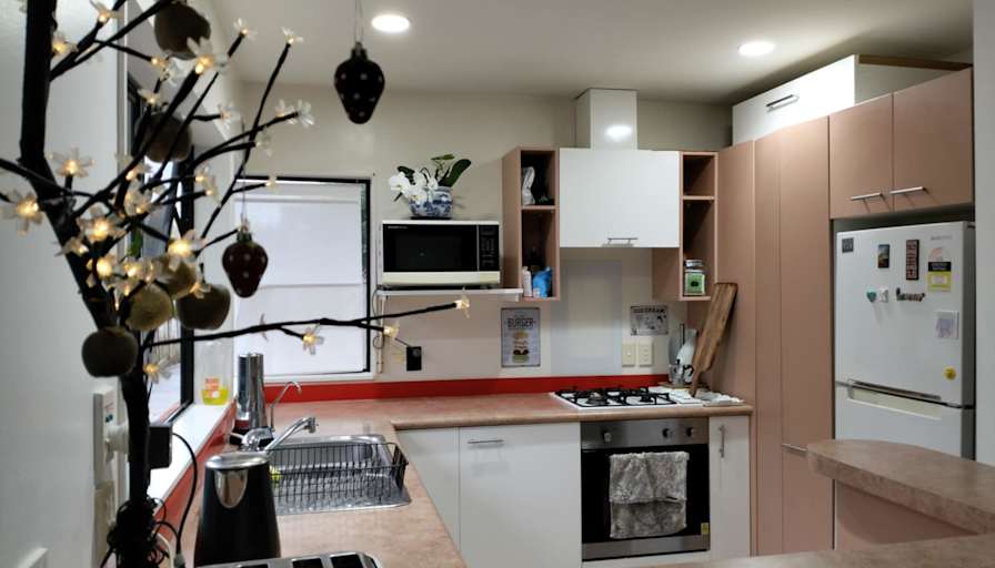 MENG's room