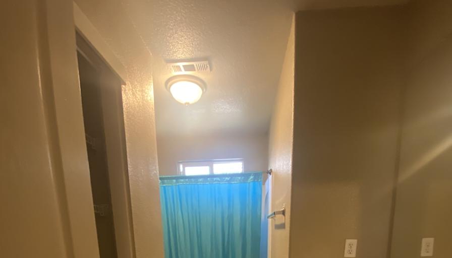 Marilou's room
