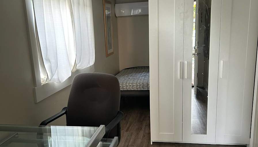 Amarlin's room