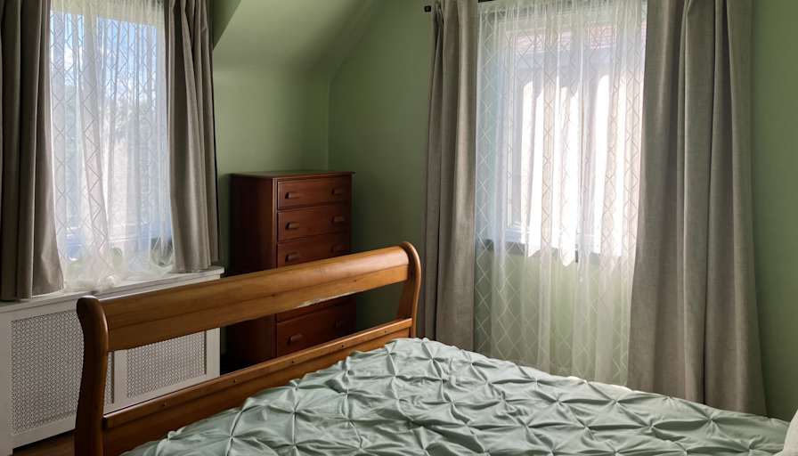 Marlee's room