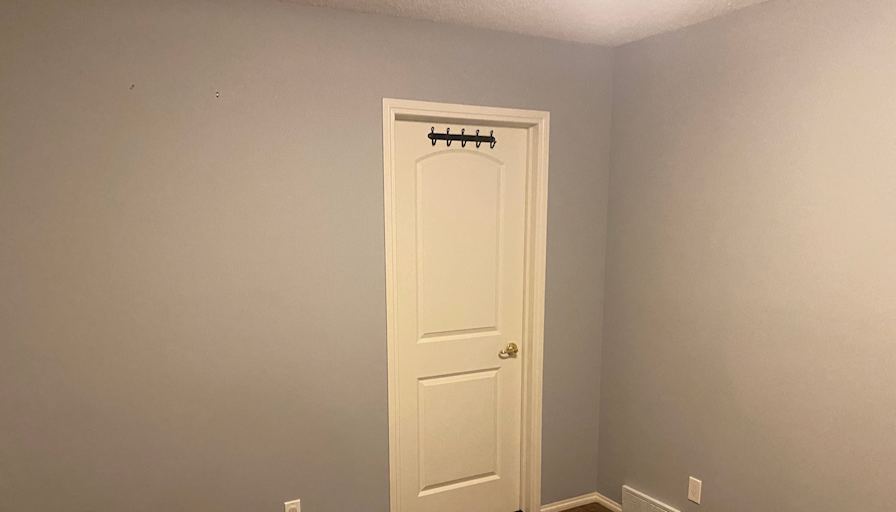 Jameica's room
