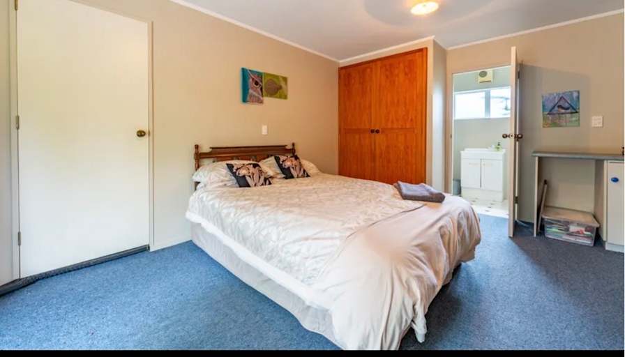 Mandeep Kaur's room