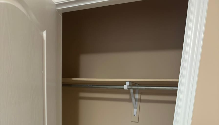 Manpreet Kaur's room