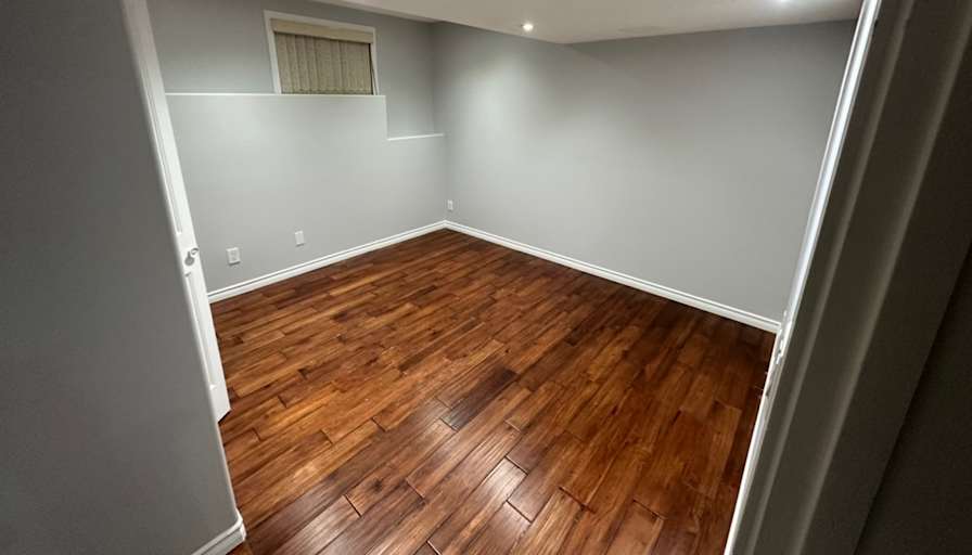 Hazen's room