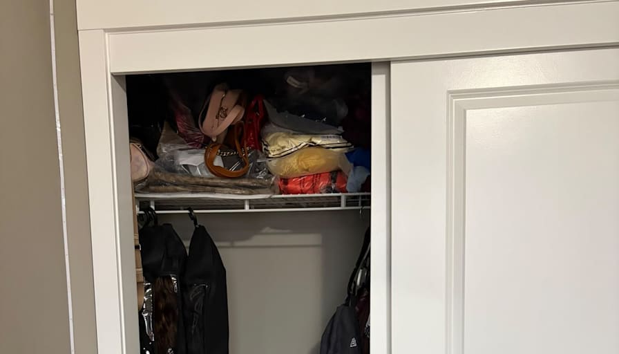 Cassandra's room