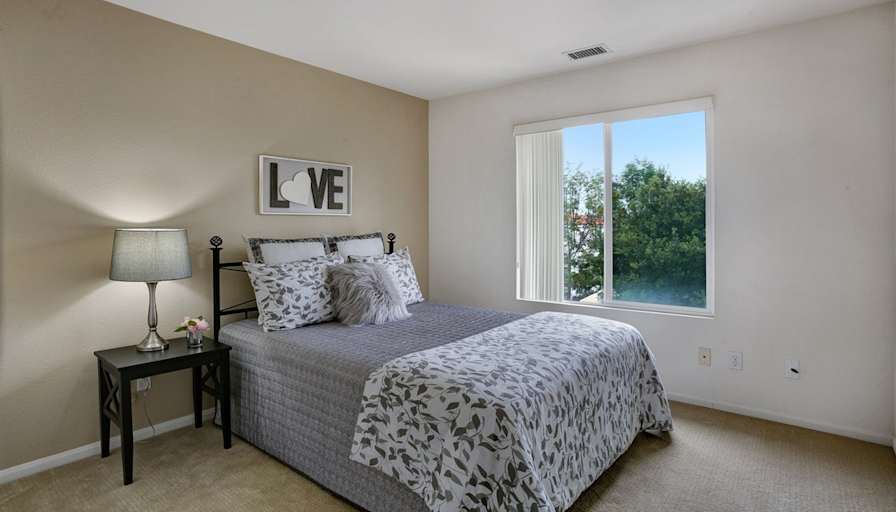 KL's room