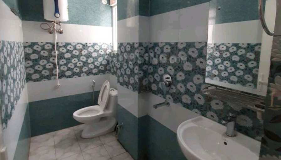 Rohan's room
