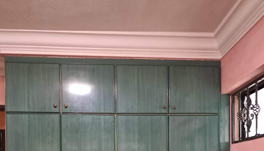 Sakdia's room