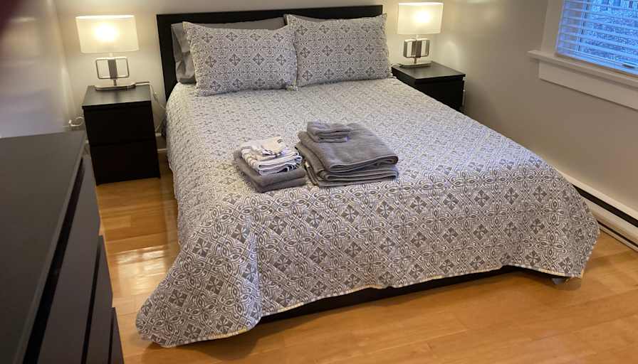 Emily's room