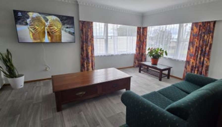 Jay's room
