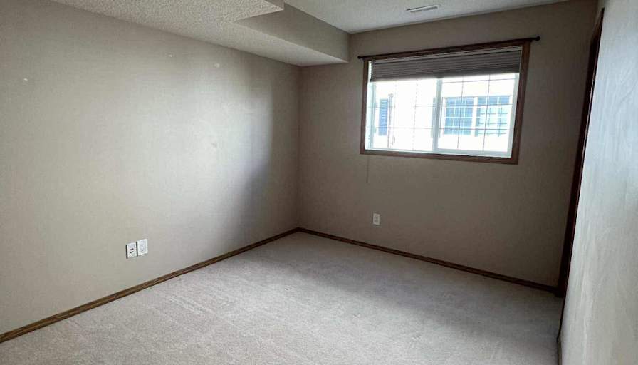Sarah's room