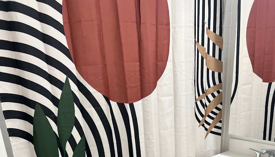 Stephanie's room