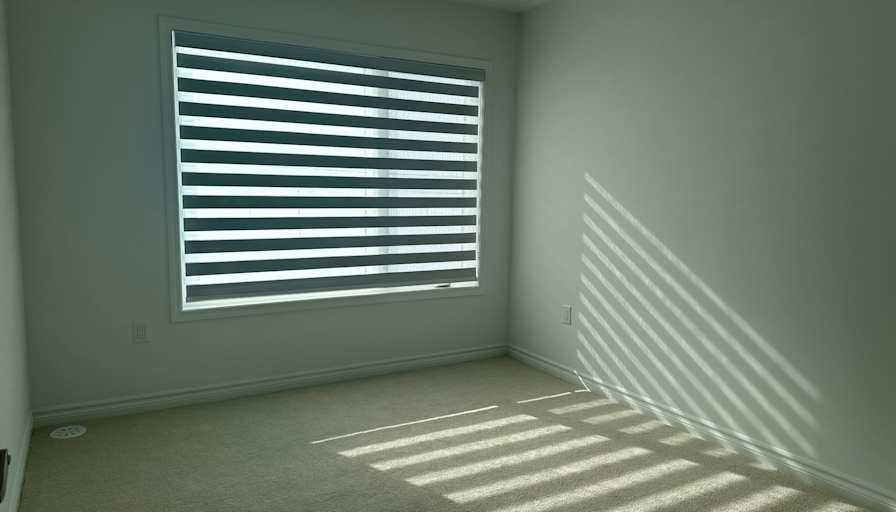 Nitha's room