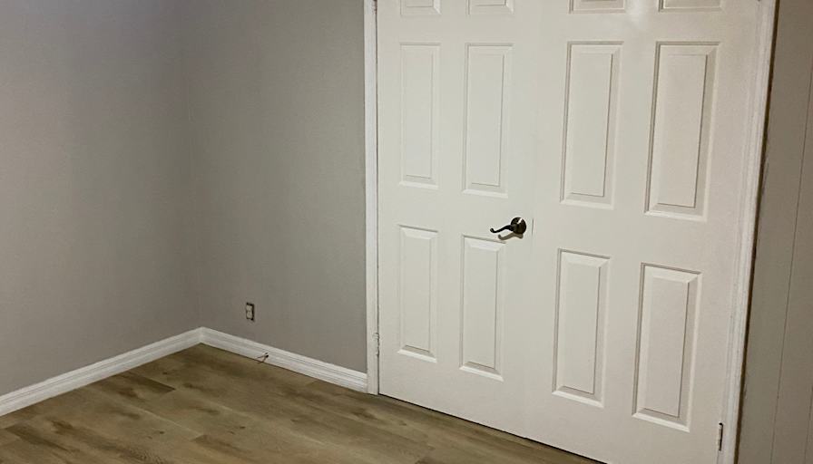 Robert's room
