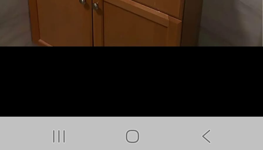Patricia's room