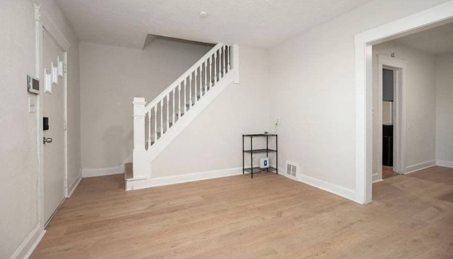 Elena's room