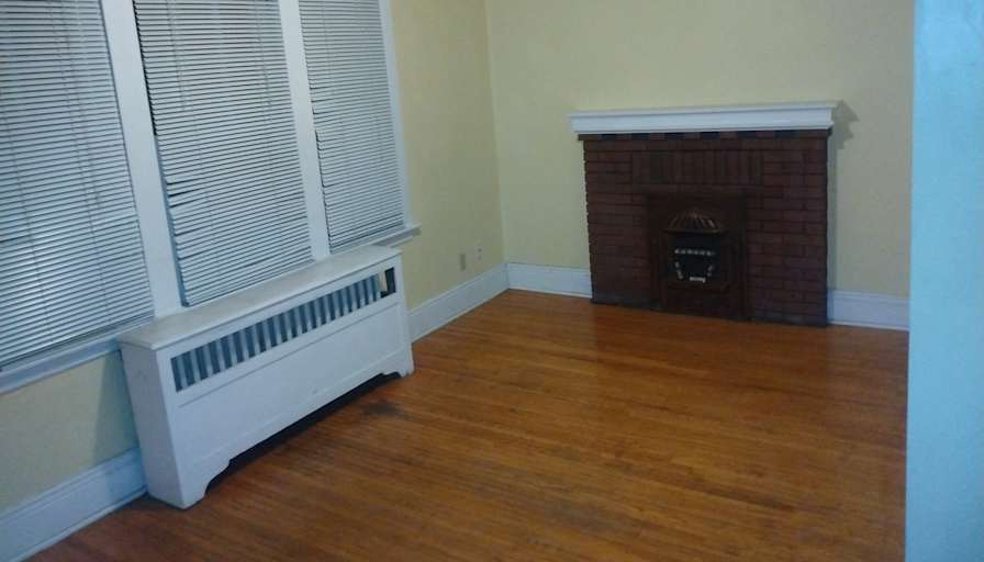 Josh's room