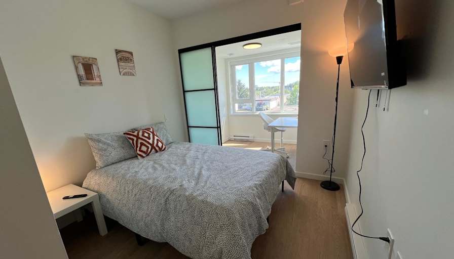 Holly's room