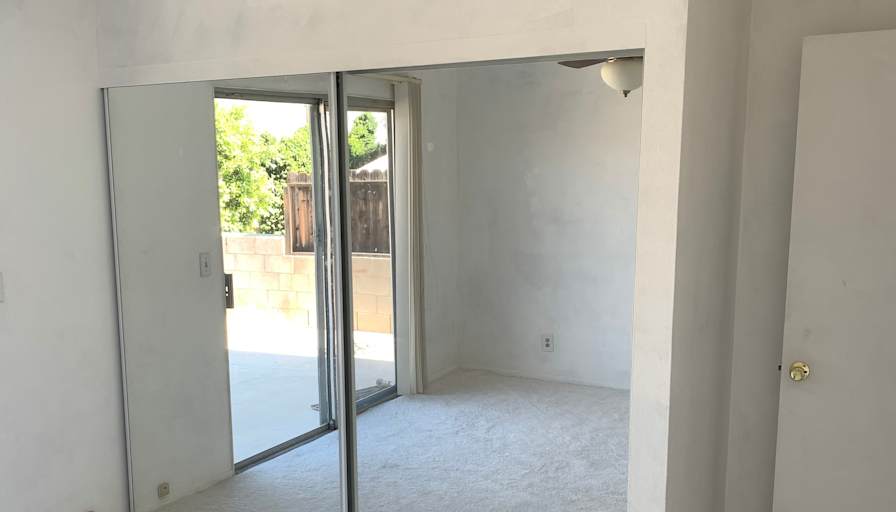 MJ's room