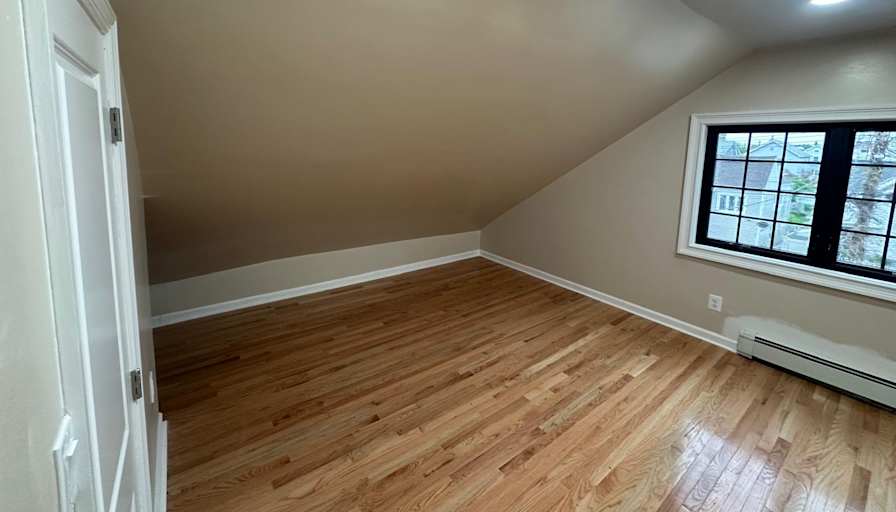Natasha's room