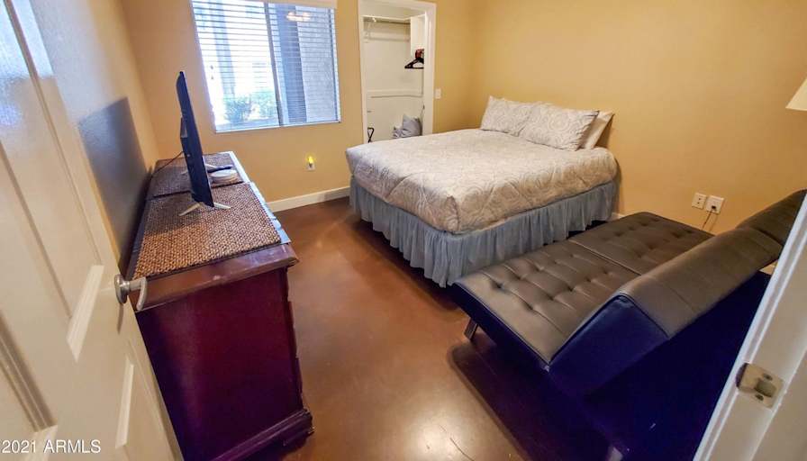 Jason's room