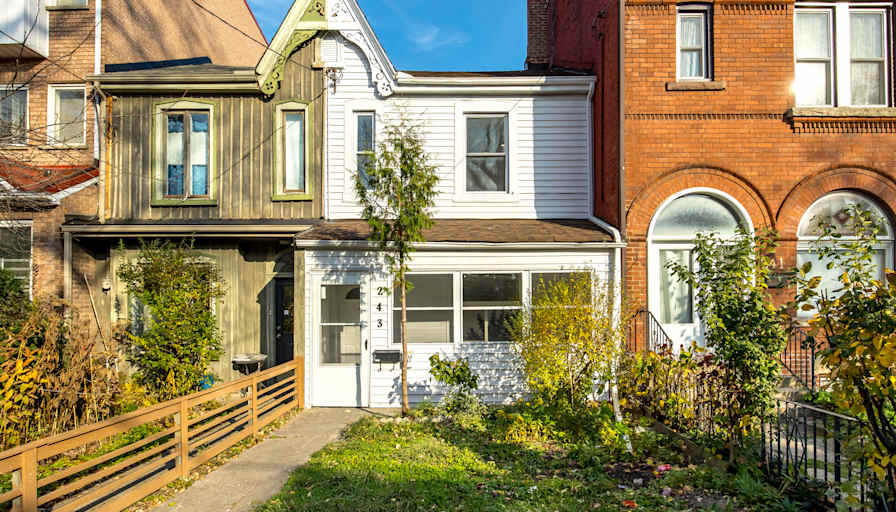 Oleksandr Feoktistov's room