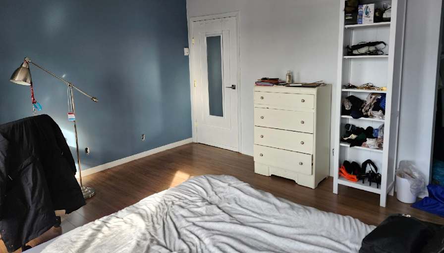 GP's room
