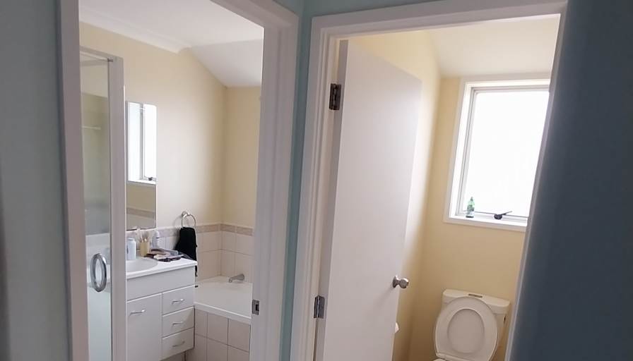 Peter's room