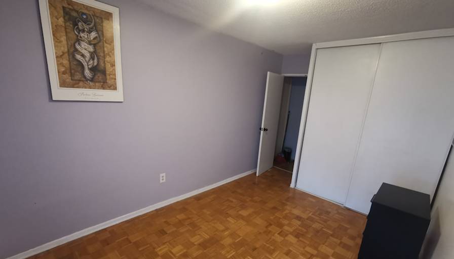 Susan's room