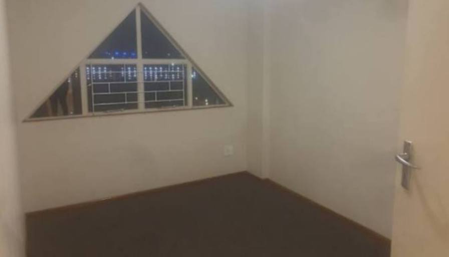 Portia's room