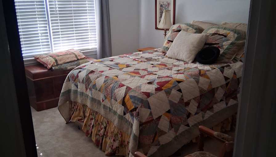Jerry's room