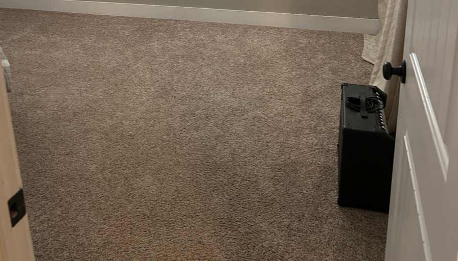 Jay's room