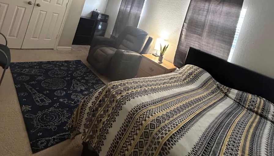 Jessica's room