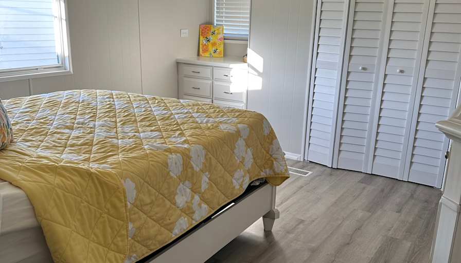 misty's room