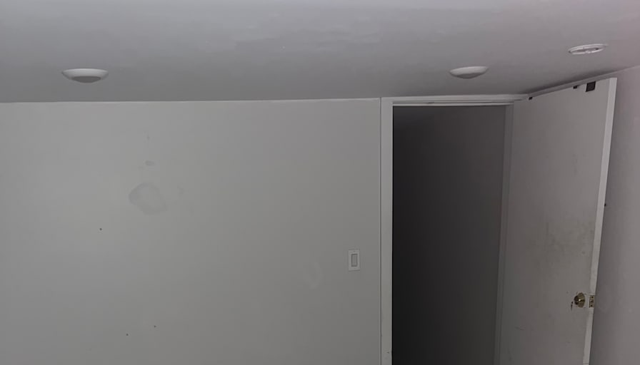 Richard's room