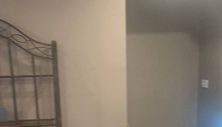 Neibert Jones's room