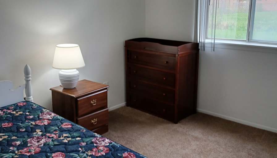 Joy's room
